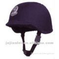 Black Police/Military Bulletproof Helmet with cover/Anti ballistic helmet/Bullet Proof Helmet
